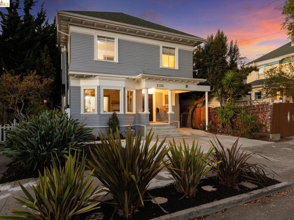 2153 Oregon Street, Berkeley CA 94705