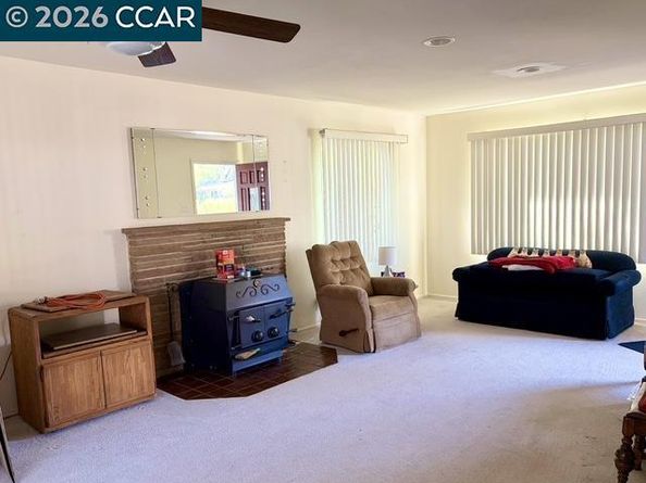 60 Kathryn Dr., Pleasant Hill CA 94523