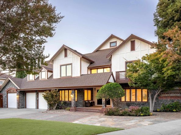 1849 Vinehill Cir, Fremont CA 94539