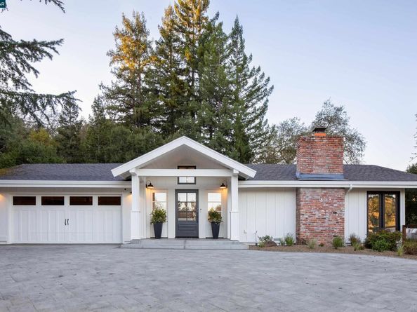 1143 Upper Happy Valley Rd, Lafayette CA 94549