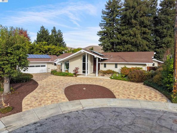 1019 Whitmer Ct, Fremont CA 94539