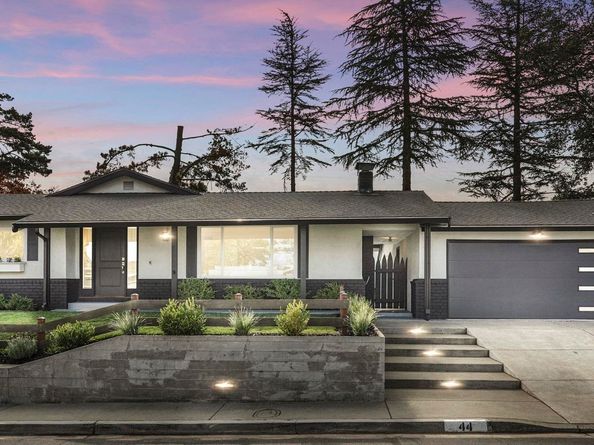44 Bates Blvd., Orinda CA 94563