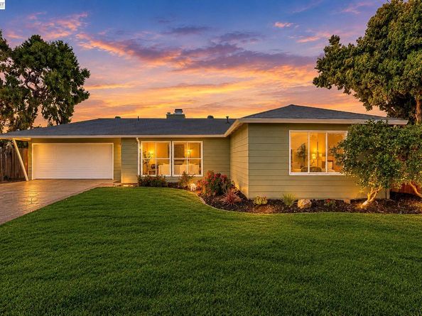14706 Fisk Ct, San Leandro CA 94579