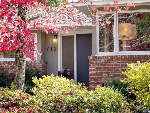 712 Blair Ave., Piedmont CA 94611
