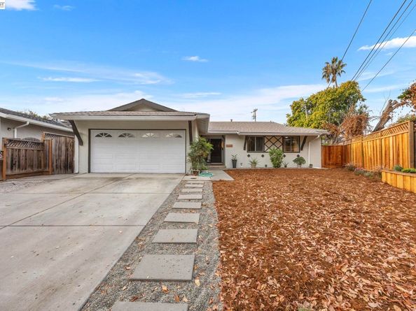 2432 Pebble Beach Dr, San Jose CA 95125