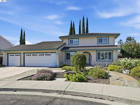 3024 Leger Ct, Pleasanton CA 94588