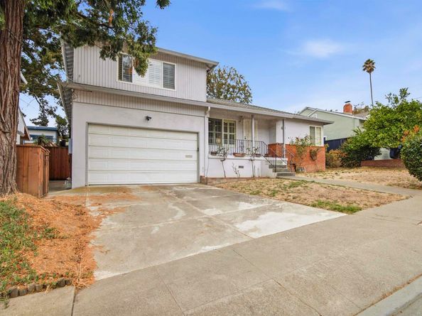 16353 Panoramic Way, Castro Valley CA 94578