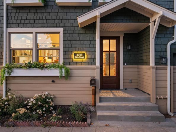 486 Rich Street, Oakland CA 94609