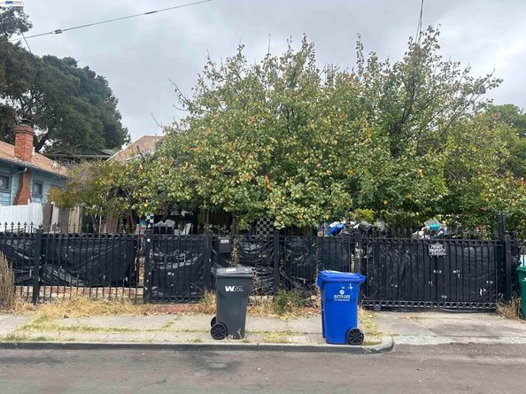 3432 Paxton Ave, Oakland CA 94601