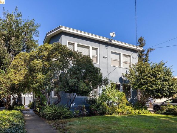 200 Haas Ave, San Leandro CA 94577