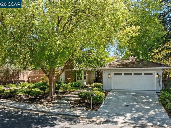 461 Saint Regis Drive, Danville CA 94526