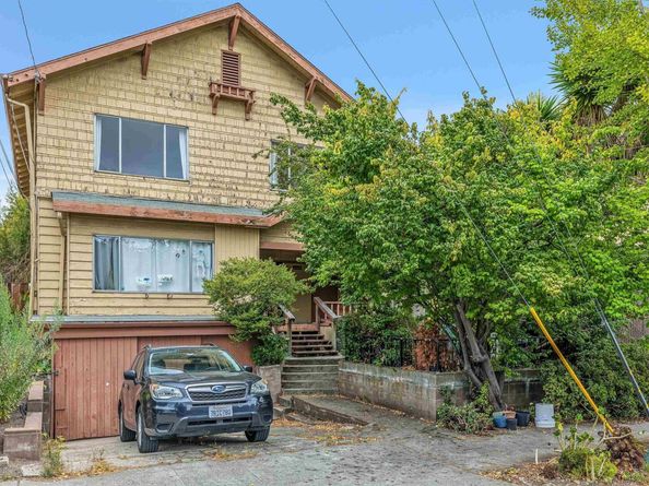 6502 Dana Street, Oakland CA 94609