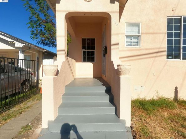 528 S 29th Street, Richmond CA 94804