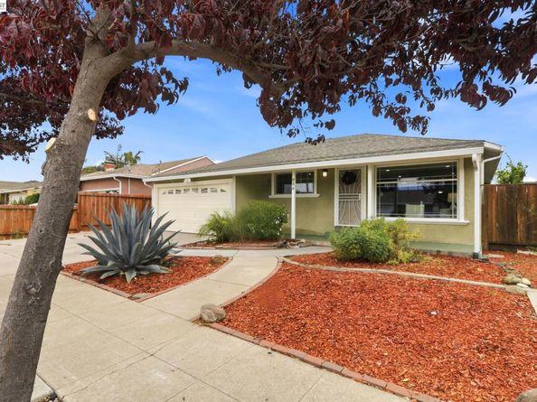 824 Moraga Dr, San Leandro CA 94578