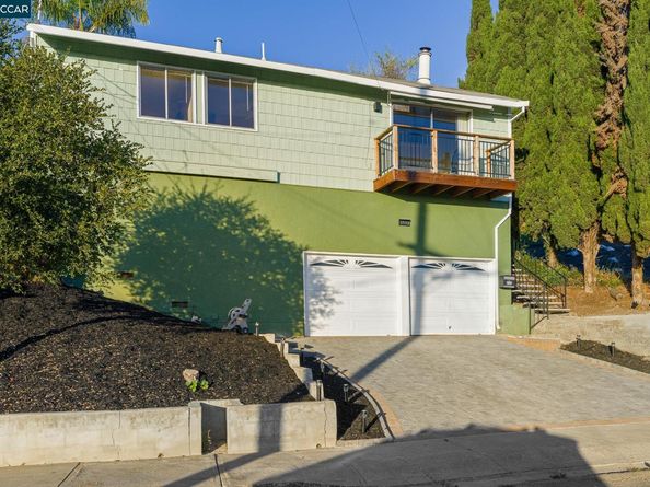 17112 Los Banos St, Hayward CA 94541
