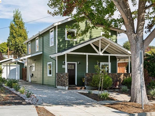 614 Norvell St, El Cerrito CA 94530