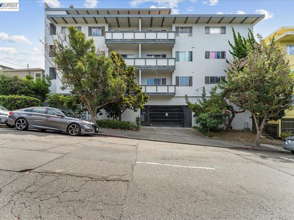 3768 Harrison St 101, Oakland CA 94611