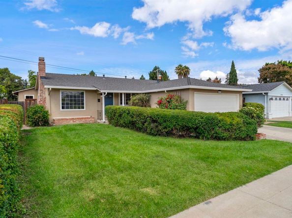 4243 Blewett St, Fremont CA 94538