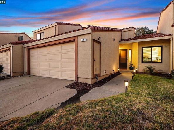 35 Sapphire Ct, Hercules CA 94547