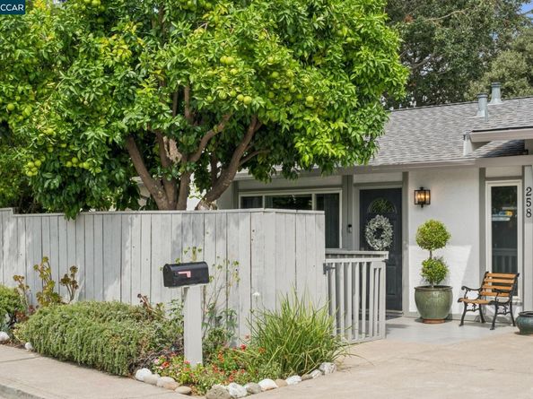 258 Barnett Ter, Pleasant Hill CA 94523
