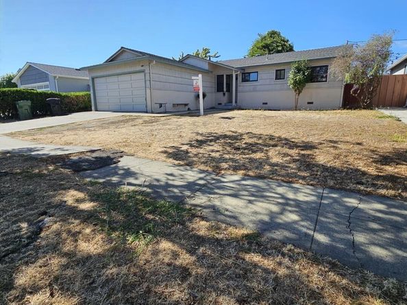 39155 Sutter Dr, Fremont CA 94538