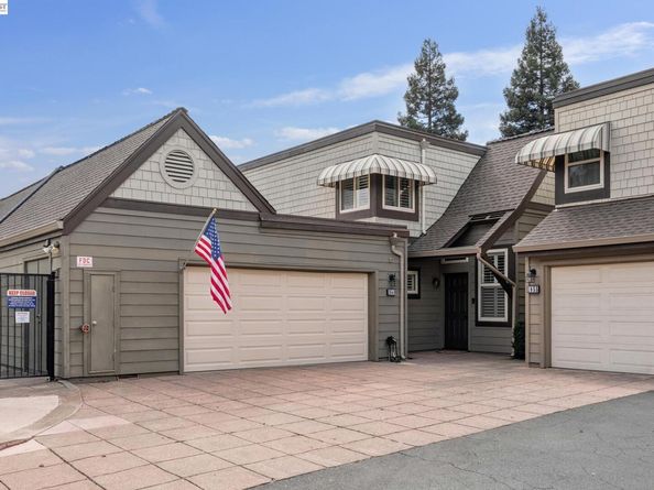 1849 Crestline Rd, Pleasanton CA 94566