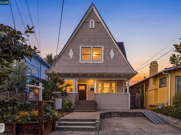 702 33Rd St, Oakland CA 94609