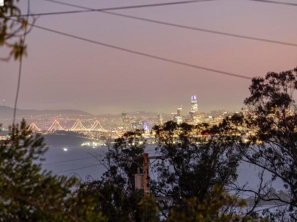 1234 Contra Costa Dr, El Cerrito CA 94530