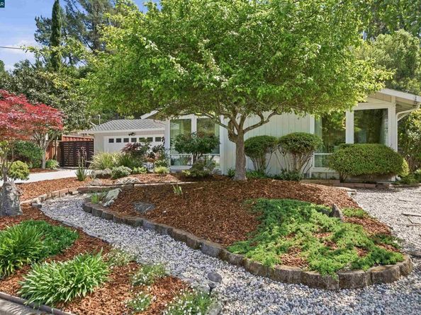 157 Shuey Dr, Moraga CA 94556