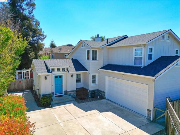 2472 W Avenue 136Th, San Leandro CA 94577