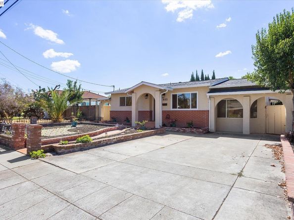 855 Olivina Avenue, Livermore CA 94551