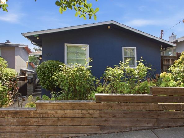 494 Jean St, Oakland CA 94610