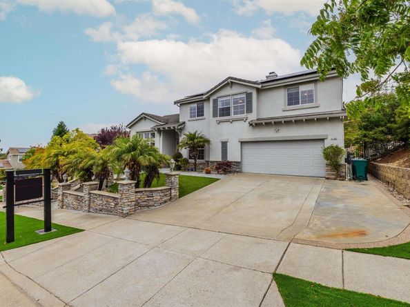 4166 Mystic View Ct, Hayward CA 94542