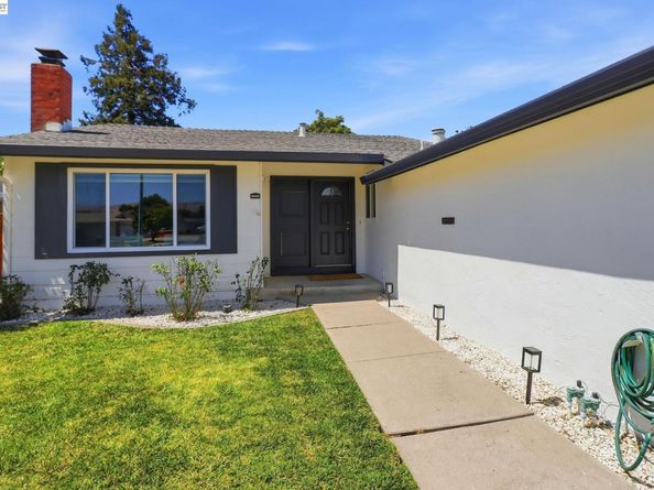 4444 Gibraltar Dr, Fremont CA 94536