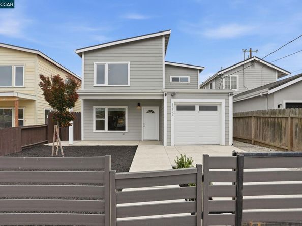 1232 York St, Richmond CA 94801