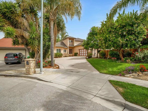 1315 Skelton Ave, Fremont CA 94536