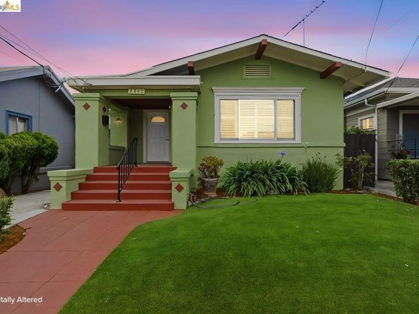 2840 Stanton St, Berkeley CA 94702