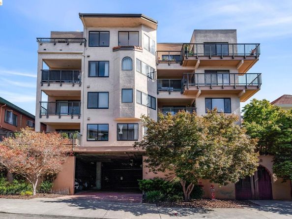 322 Hanover Ave 512, Oakland CA 94606