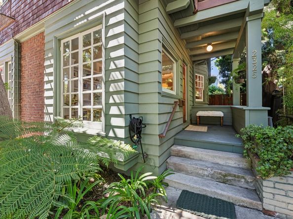 2325 Howe St 1, Berkeley CA 94705