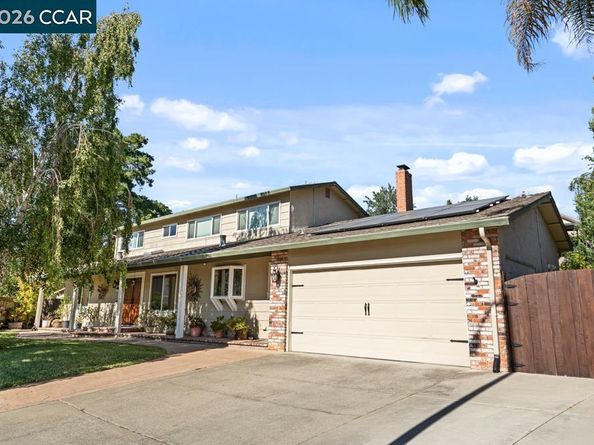 11 Mt Lee Pl, Clayton CA 94517