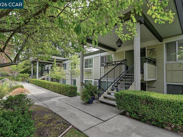 1309 Skycrest Dr 5, Walnut Creek CA 94595