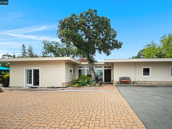 1891 Meadow Lane, Walnut Creek CA 94595