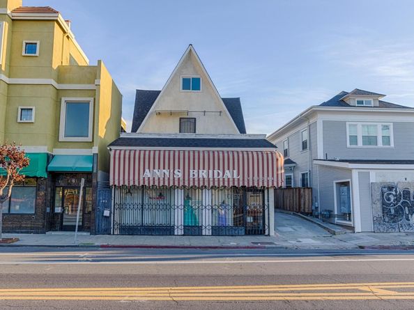 414 E 12Th St, Oakland CA 94606