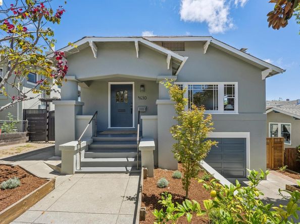 4630 Edgewood Avenue, Oakland CA 94602