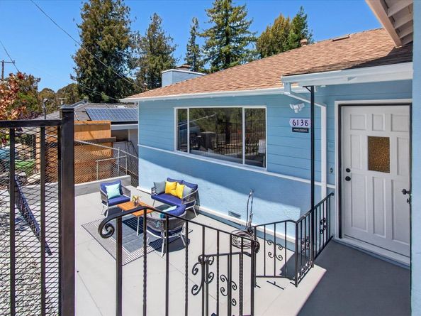6138 Oakdale Ave, Oakland CA 94605