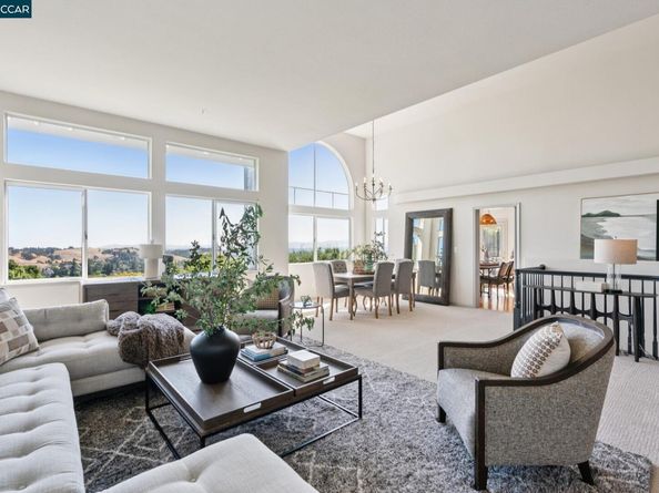 905 Dana Highlands Ct, Lafayette CA 94549