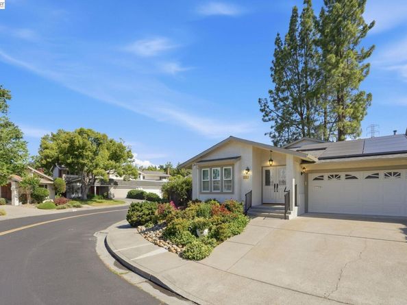 2122 Wilmington Drive, Walnut Creek CA 94596