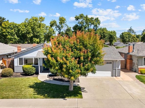 4231 Jensen St, Pleasanton CA 94566