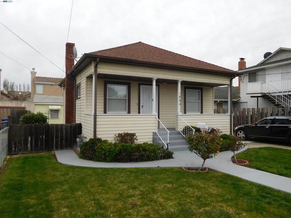 1540 Orchard Ave, San Leandro CA 94577