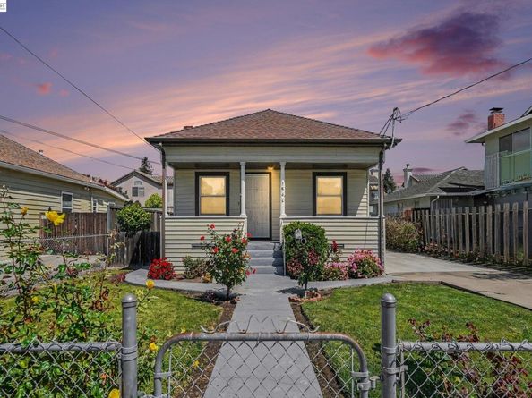 1540 Orchard Ave, San Leandro CA 94577